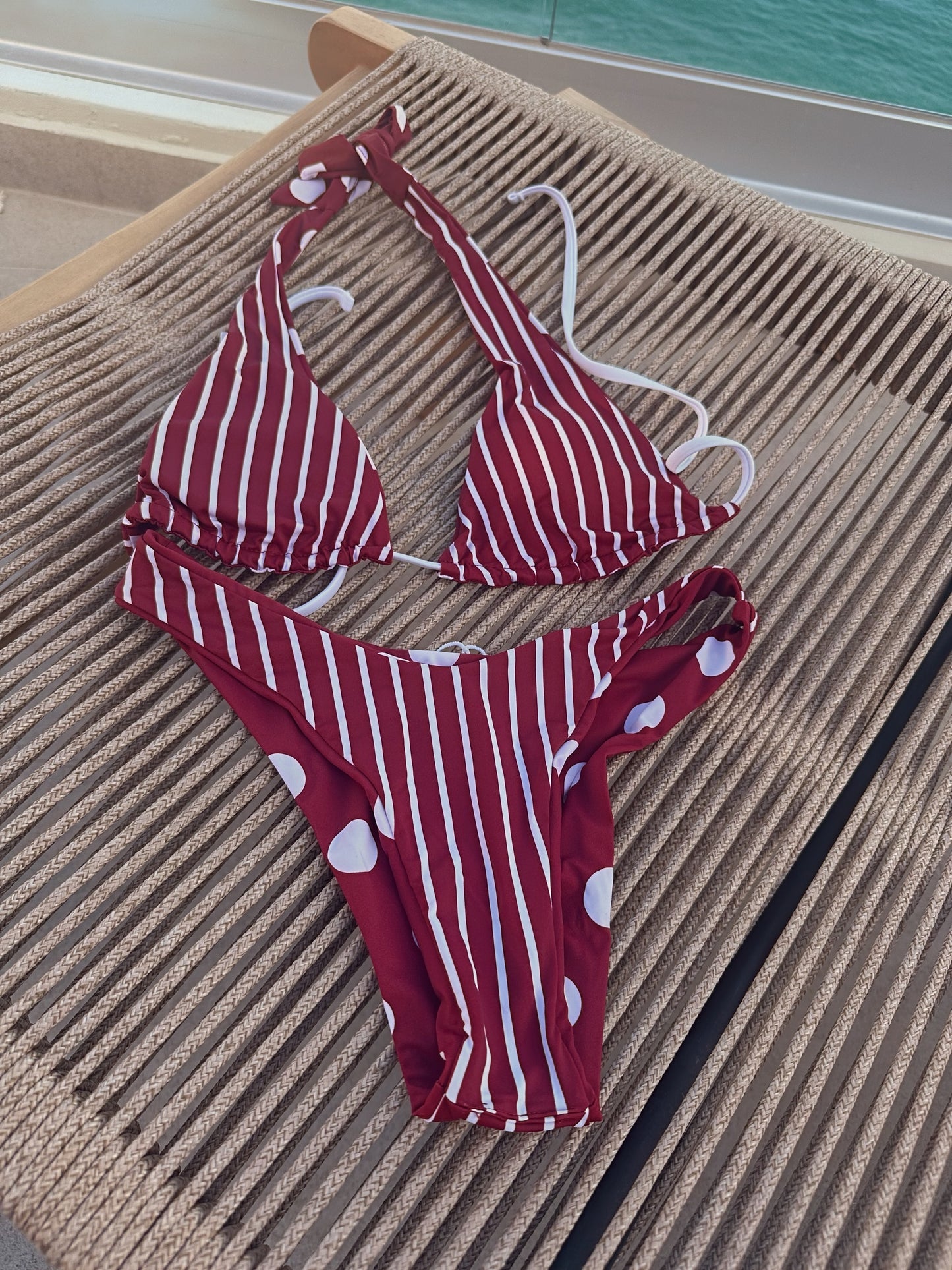 duet bikini