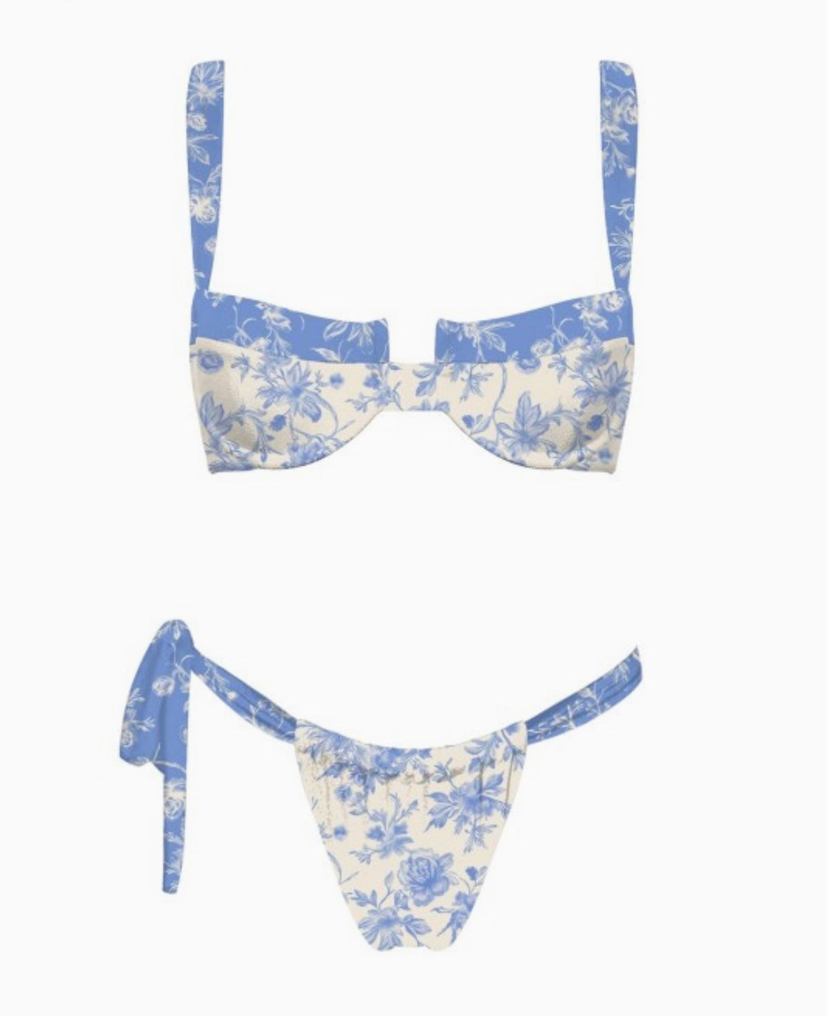 Mykonos bikini