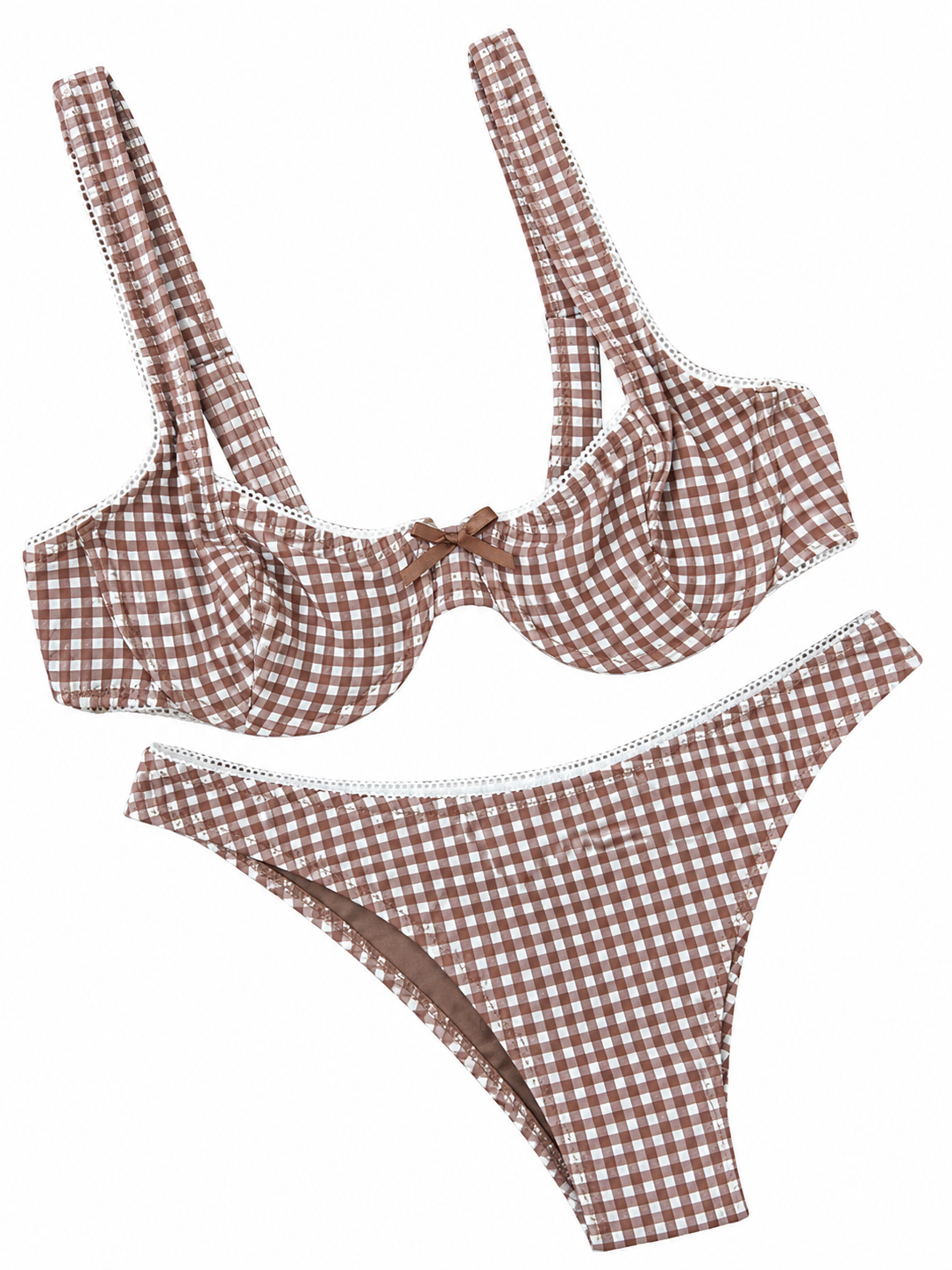 Bacalar bikini