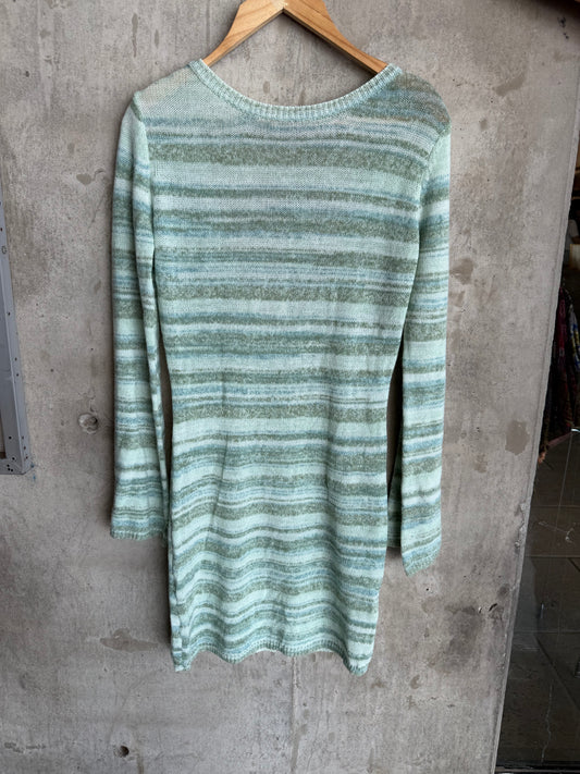 Pareo vestido