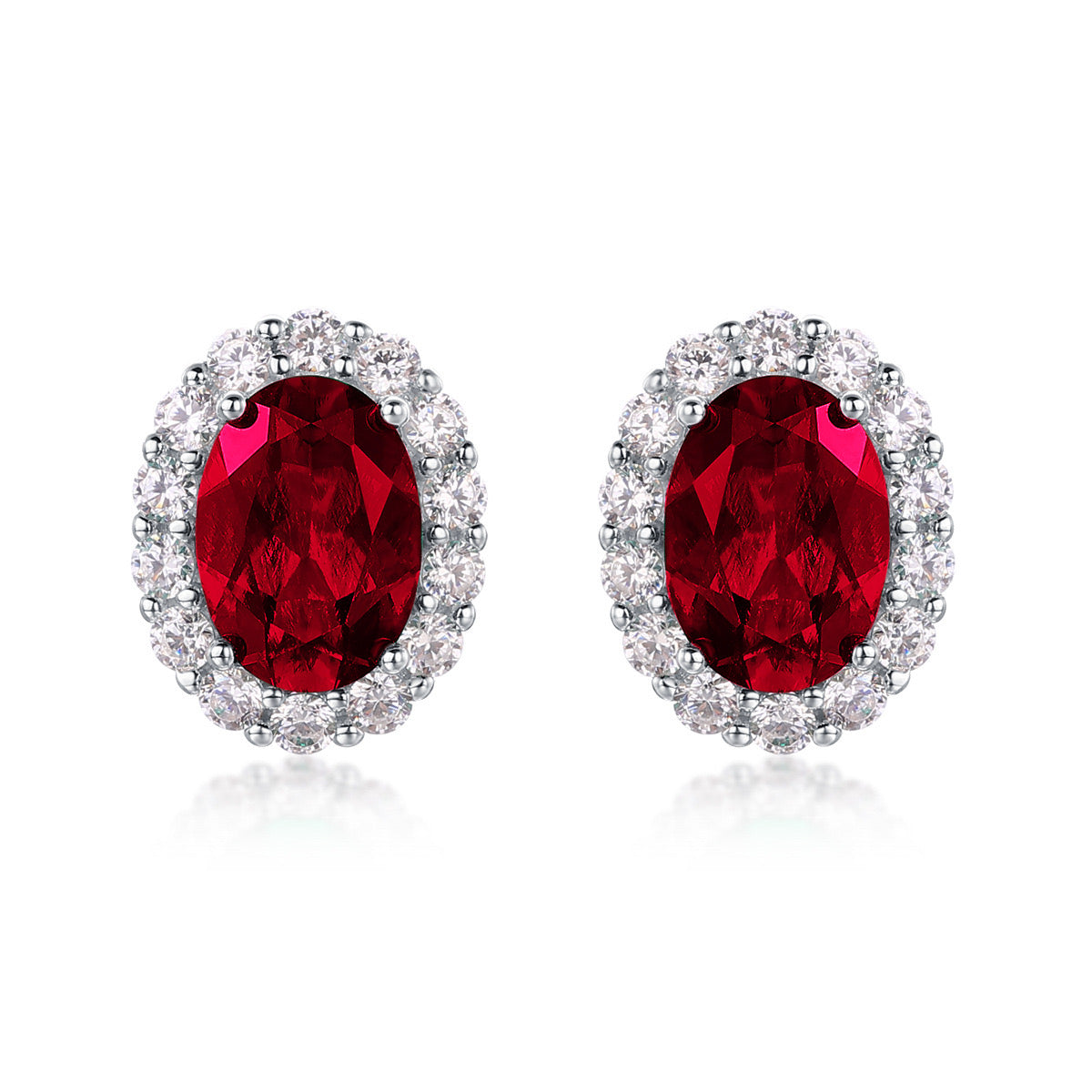 Rubi earrings