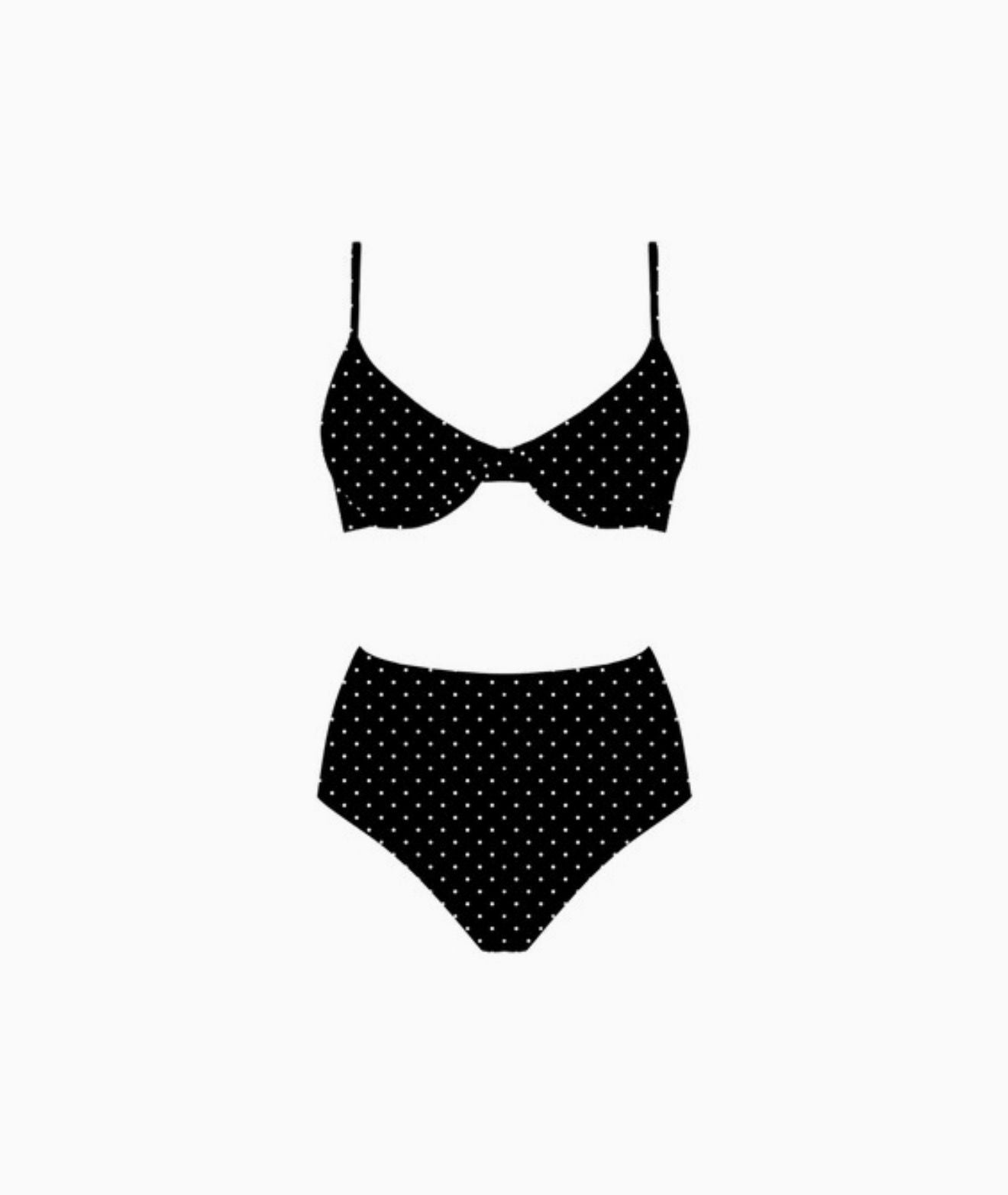 marea bikini