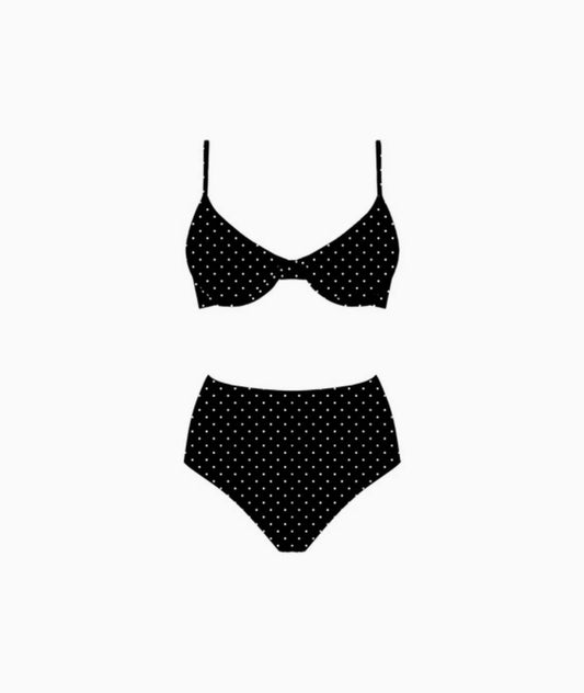 marea bikini