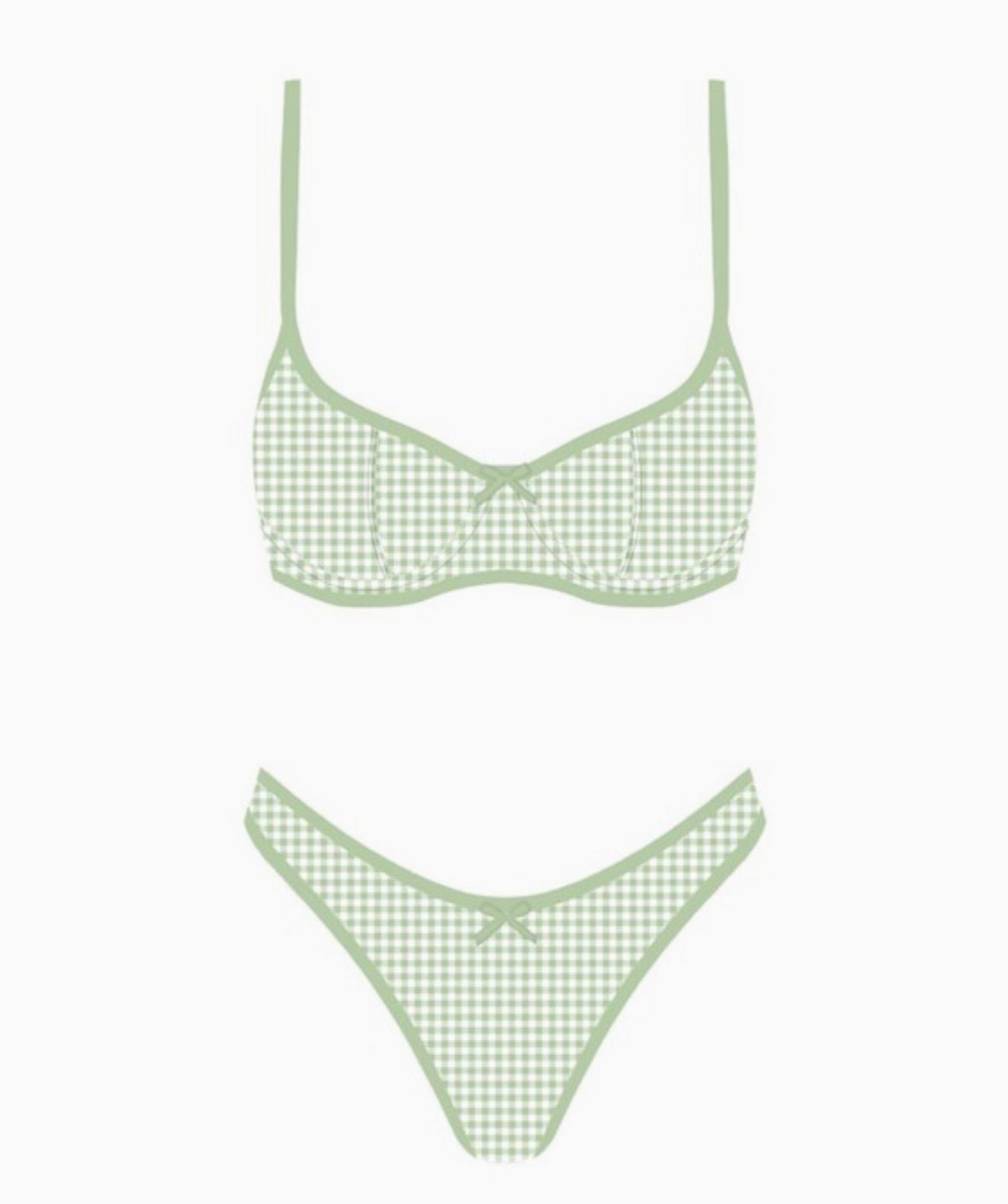 sayulita bikini