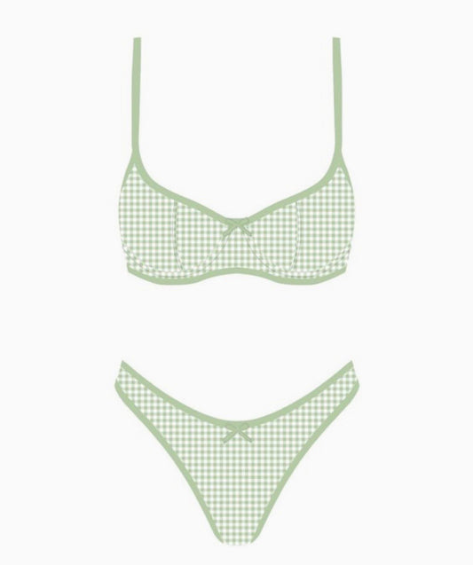 sayulita bikini