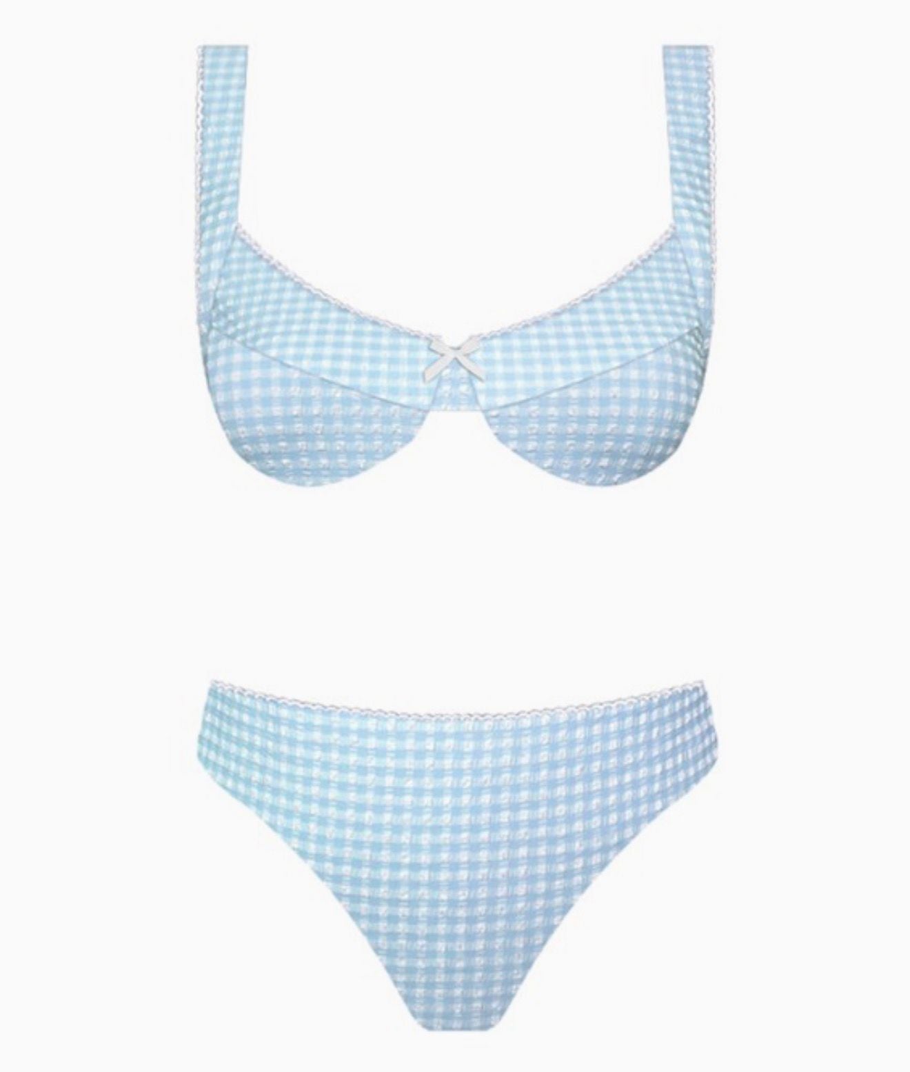 positano bikini